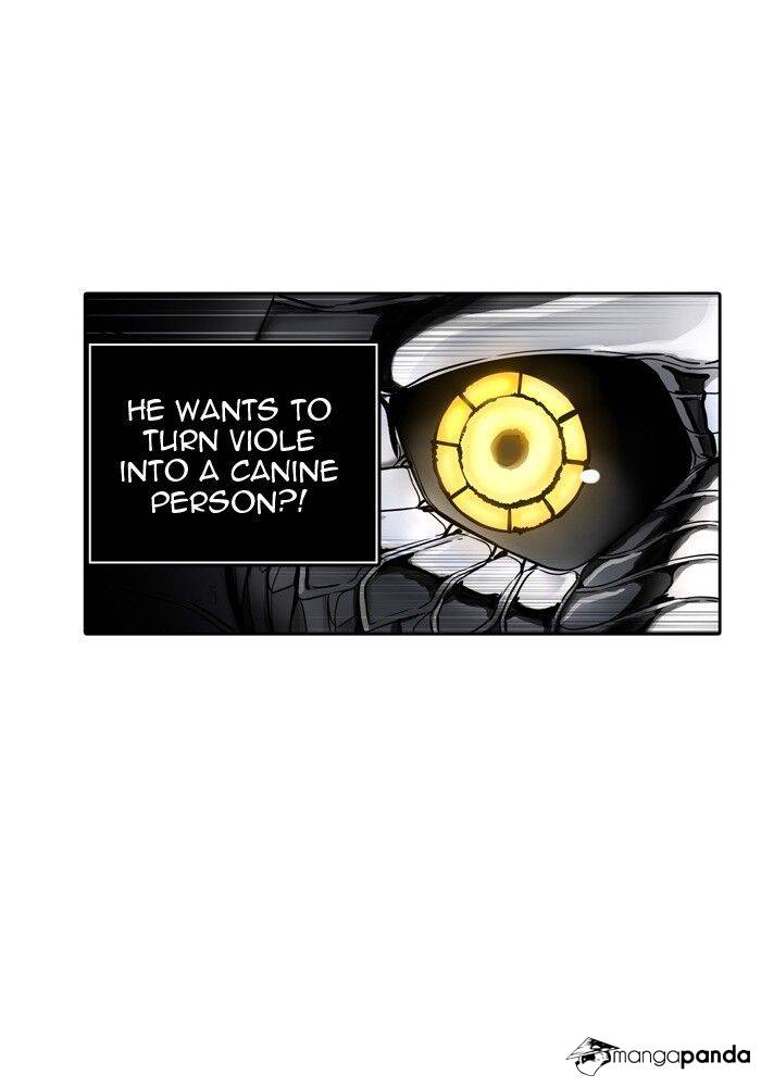 Tower of God Chapter 442 image 096